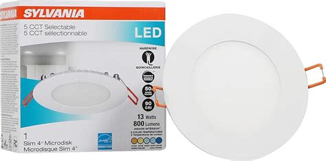 led recessed downlight with junction box|sylvania led recessed downlight.